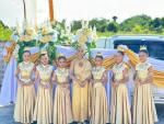 กิจกรรมแห่เทียนเข้าพรรษา 2569
